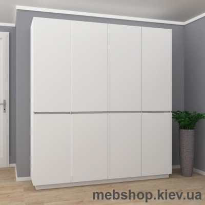 Купить Шкаф распашной HOLD №45 (FLASHNIKA). Фото