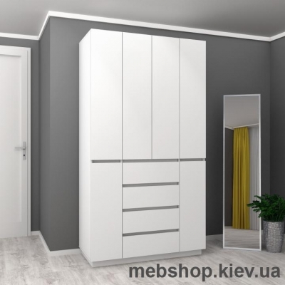 Купить Шкаф распашной HOLD №46 (FLASHNIKA). Фото