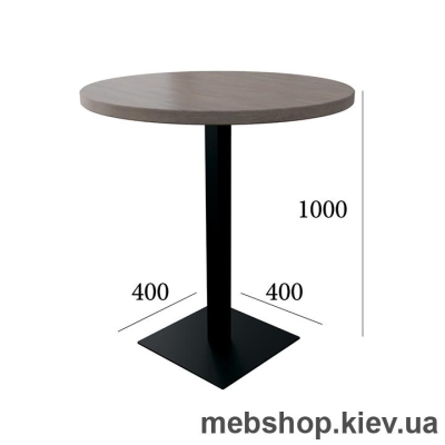 Стол барный Тренд (Металл-Дизайн)
