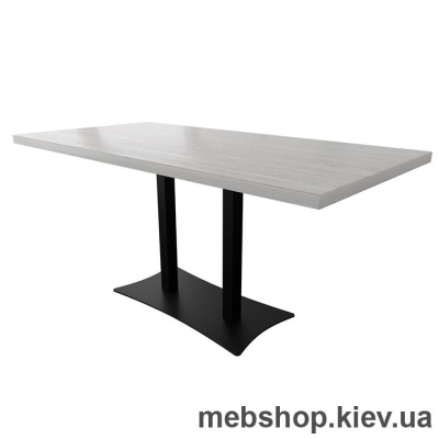 Купить Стол барный Тренд двойной (Металл-Дизайн). Фото