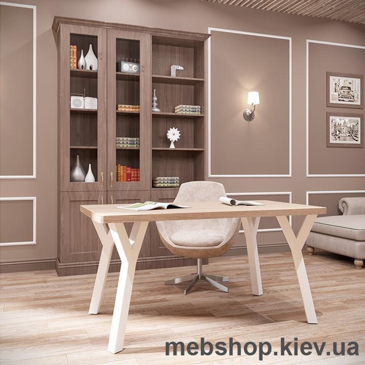 Купить Стол Уно 4 ноги (Металл-Дизайн). Фото