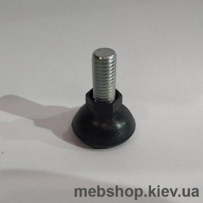 Стол обеденный Айрон овал (Металл-Дизайн)