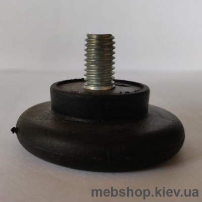Стол обеденный Хард (Металл-Дизайн)