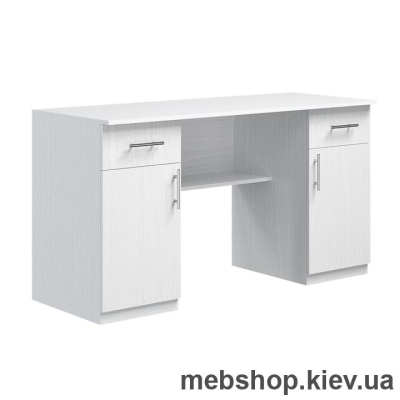 Компьютерный стол Е-02 (Киевский Стандарт)
