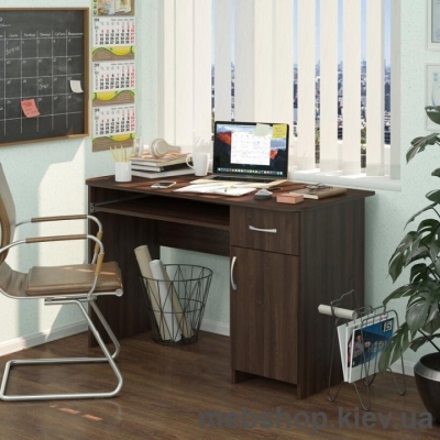 Комп'ютерний стіл СКП - 04 (MaxiМеблі)