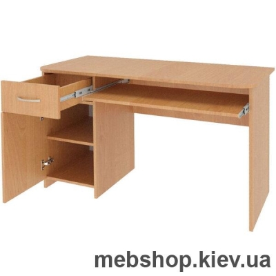 Компьютерный стол СКП - 04 (MaxiМебель)