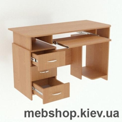 Компьютерный стол СКП - 05 (MaxiМебель)
