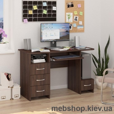 Компьютерный стол СКП - 06 (MaxiМебель)