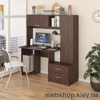 Компьютерный стол СКП - 14 (MaxiМебель)