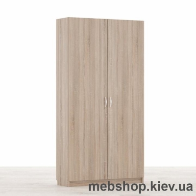 Шкаф гардеробный ОШ-15 (MaxiМебель)