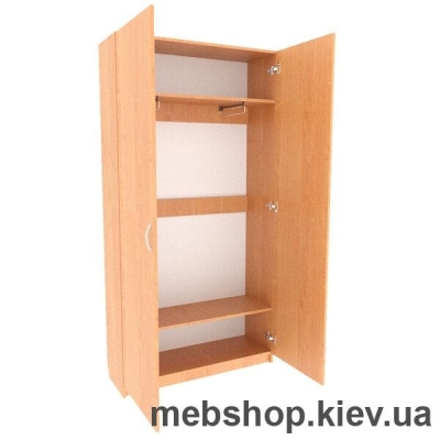Шкаф гардеробный ОШ-15 (MaxiМебель)