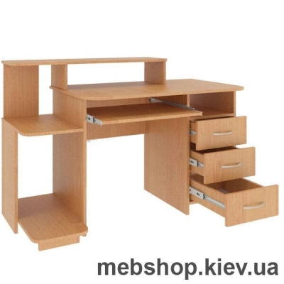 Набор офисной мебели №6 (MaxiМебель)