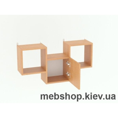 Набор офисной мебели №7 (MaxiМебель)