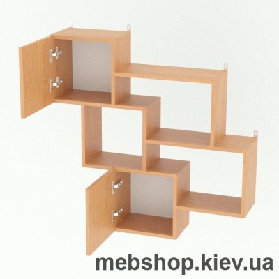 Набор офисной мебели №8 (MaxiМебель)