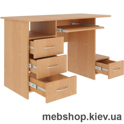 Набор офисной мебели №12 (MaxiМебель)