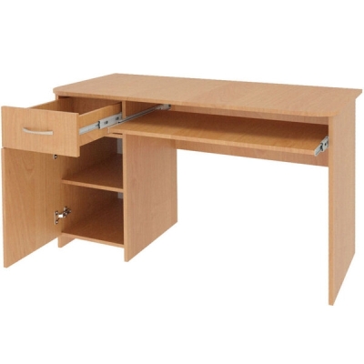 Набор офисной мебели №15 (MaxiМебель)