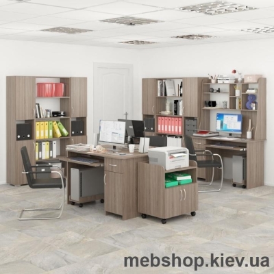 Набір офісних меблів №16 (MaxiМеблі)
