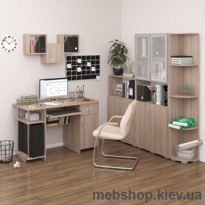Набор офисной мебели №26 (MaxiМебель)