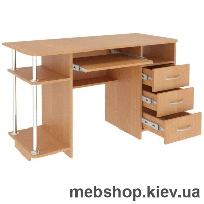 Набор офисной мебели №27 (MaxiМебель)