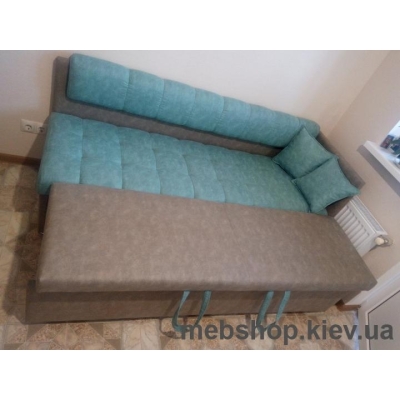 Кухонный диван "Лондон" со спальным местом (OK Мебель)