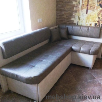 Купить Кухонный диван "Вавилон" со спальным местом (OK Мебель). Фото