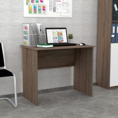 Купить Офісний стіл FLASHNIKA С-12 (1000мм x 600мм x 750мм). Фото