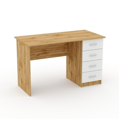 Офісний стіл FLASHNIKA С-29 (1000мм x 600мм x 750мм)