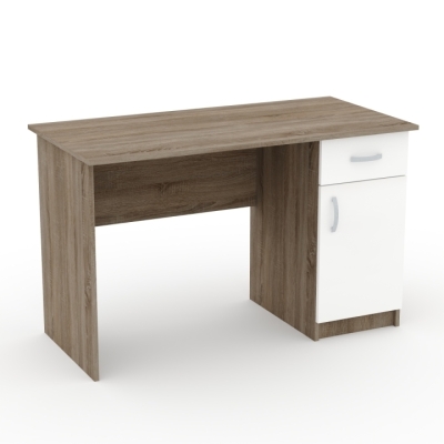 Офісний стіл FLASHNIKA С-7 (1100мм x 600мм x 750мм)