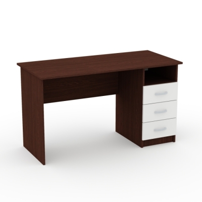 Офісний стіл FLASHNIKA С-21 (1100мм x 600мм x 750мм)