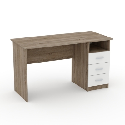 Офісний стіл FLASHNIKA С-21 (1100мм x 600мм x 750мм)