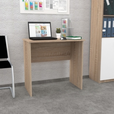 Купить Офісний стіл FLASHNIKA С-1 (600мм x 500мм x 750мм). Фото