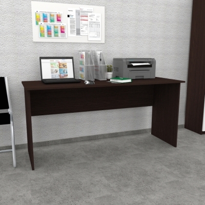 Офісний стіл FLASHNIKA С-4 (1800мм x 600мм x 750мм)