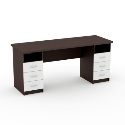 Офісний стіл FLASHNIKA С-13 (1800мм x 600мм x 750мм)