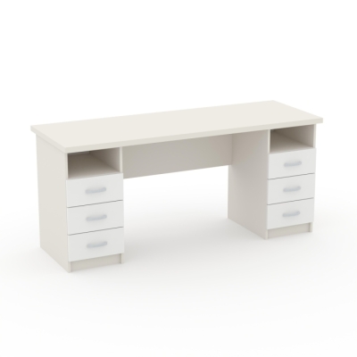 Офісний стіл FLASHNIKA С-13 (1800мм x 600мм x 750мм)