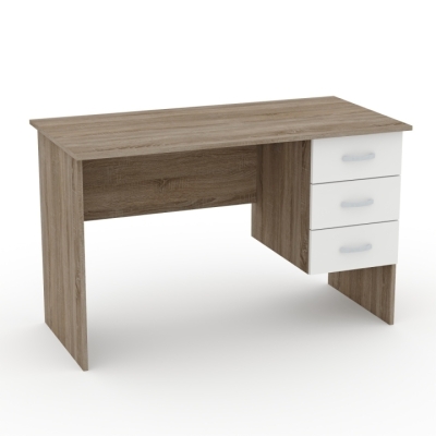 Офісний стіл FLASHNIKA С-8 (1100мм x 600мм x 750мм)