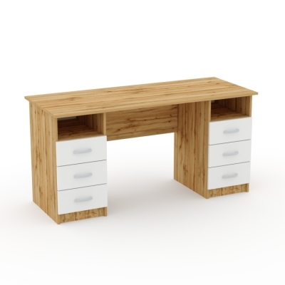 Офісний стіл FLASHNIKA С-22 (1500мм x 600мм x 750мм)