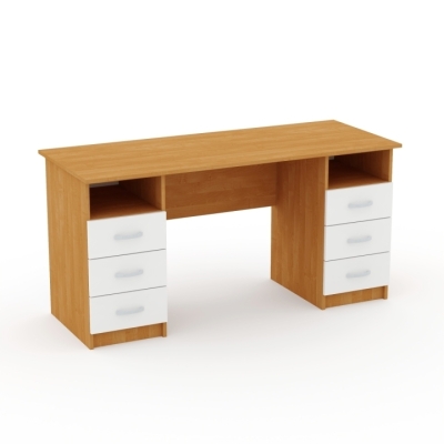 Офісний стіл FLASHNIKA С-22 (1500мм x 600мм x 750мм)