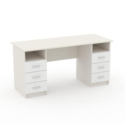 Офісний стіл FLASHNIKA С-22 (1500мм x 600мм x 750мм)