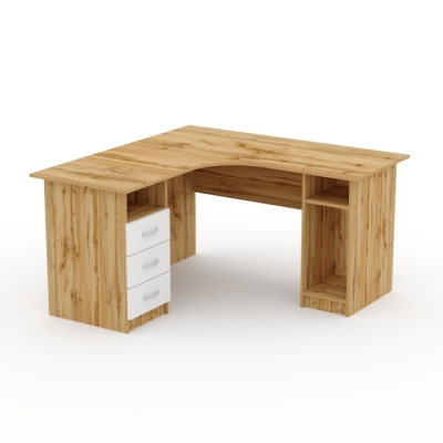 Офісний стіл FLASHNIKA С-41 (1400мм x 1400мм x 750мм)