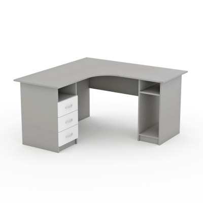 Офісний стіл FLASHNIKA С-41 (1400мм x 1400мм x 750мм)