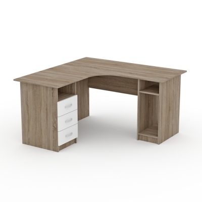 Офісний стіл FLASHNIKA С-41 (1400мм x 1400мм x 750мм)