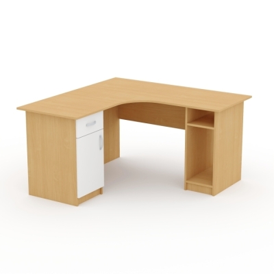 Офісний стіл FLASHNIKA С-40 (1400мм x 1400мм x 750мм)