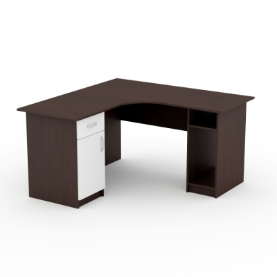 Офісний стіл FLASHNIKA С-40 (1400мм x 1400мм x 750мм)