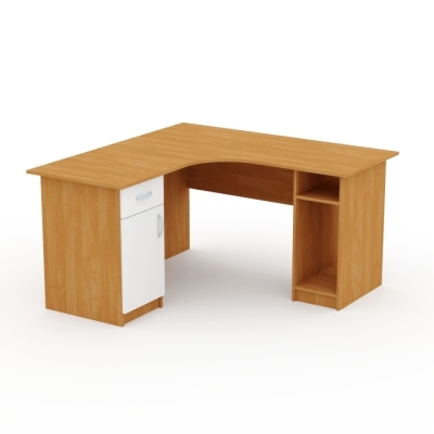 Офісний стіл FLASHNIKA С-40 (1400мм x 1400мм x 750мм)