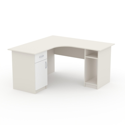 Офісний стіл FLASHNIKA С-40 (1400мм x 1400мм x 750мм)