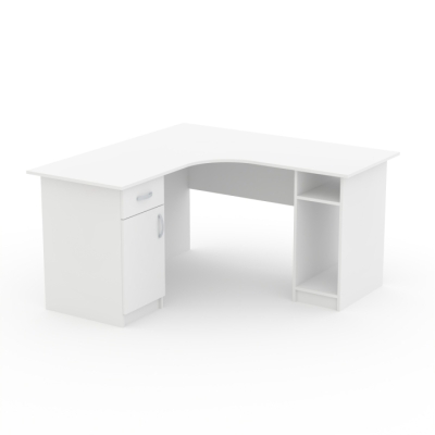 Офісний стіл FLASHNIKA С-40 (1400мм x 1400мм x 750мм)