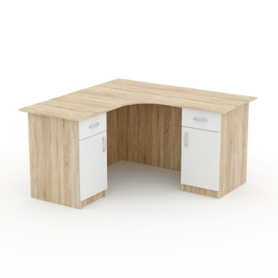 Офісний стіл FLASHNIKA С-44 (1400мм x 1400мм x 750мм)