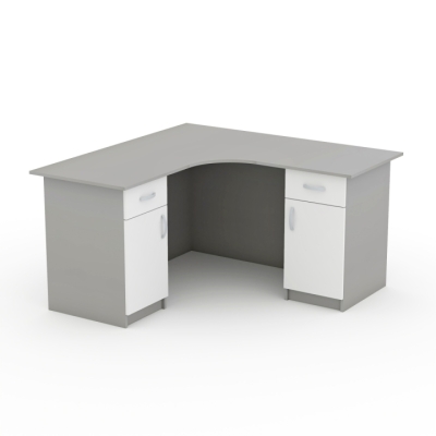 Офісний стіл FLASHNIKA С-44 (1400мм x 1400мм x 750мм)