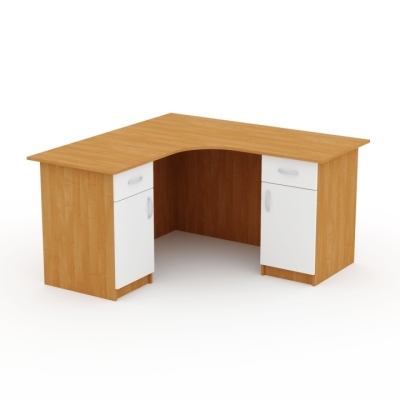 Офісний стіл FLASHNIKA С-44 (1400мм x 1400мм x 750мм)