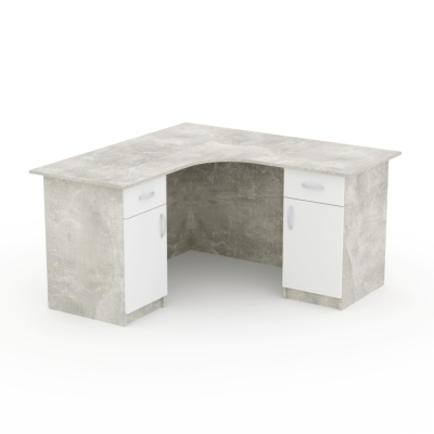 Офісний стіл FLASHNIKA С-44 (1400мм x 1400мм x 750мм)